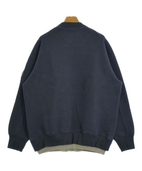 sacai 運動衫