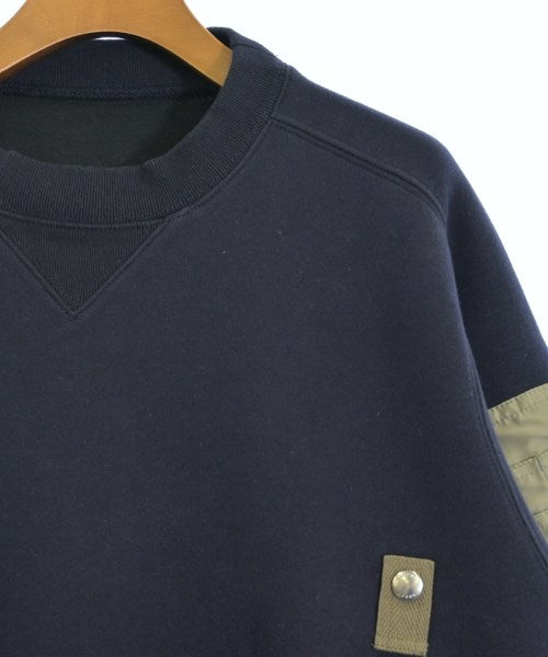 sacai 運動衫