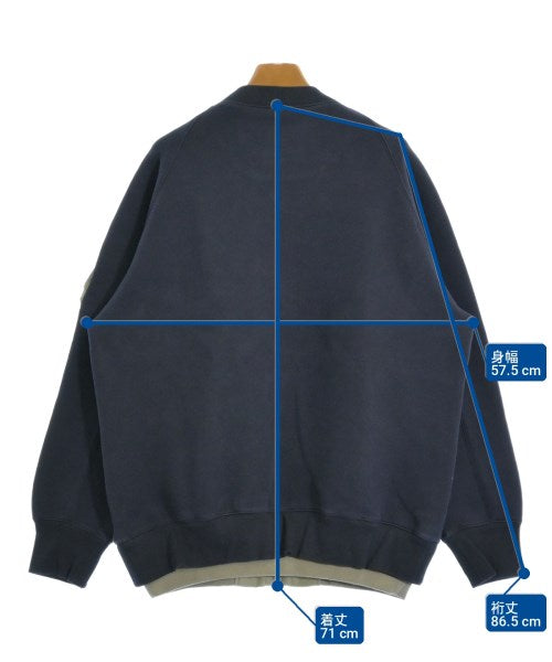 sacai 運動衫