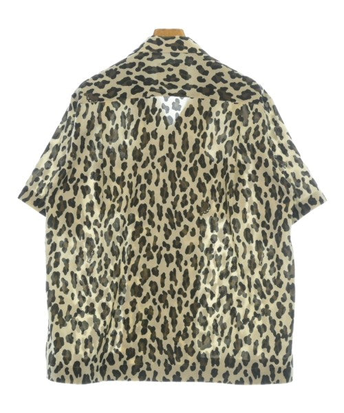 sacai 休閒襯衫