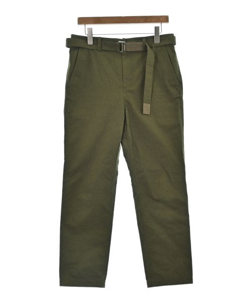 sacai 其他款