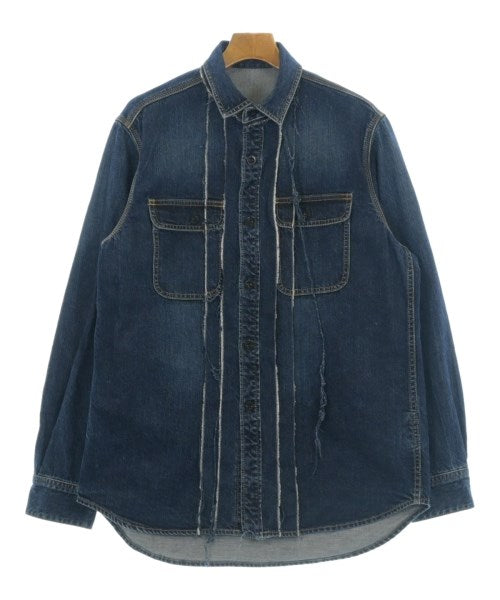 sacai 休閒襯衫