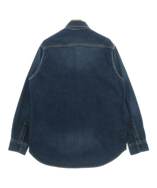 sacai 休閒襯衫