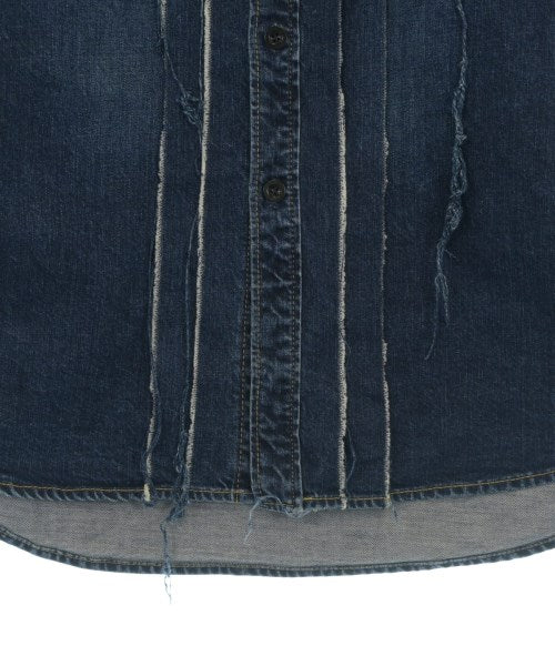 sacai 休閒襯衫