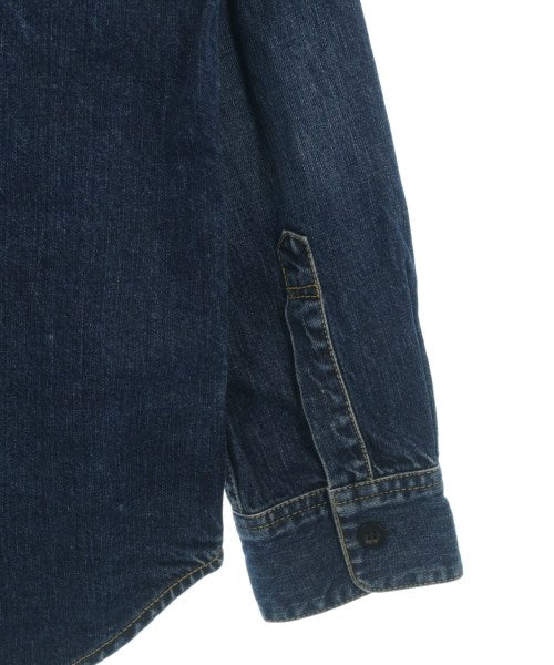 sacai 休閒襯衫