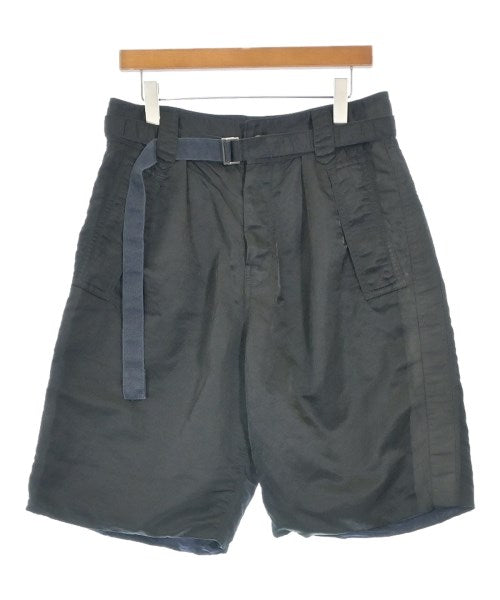sacai 短褲