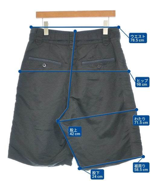sacai 短褲