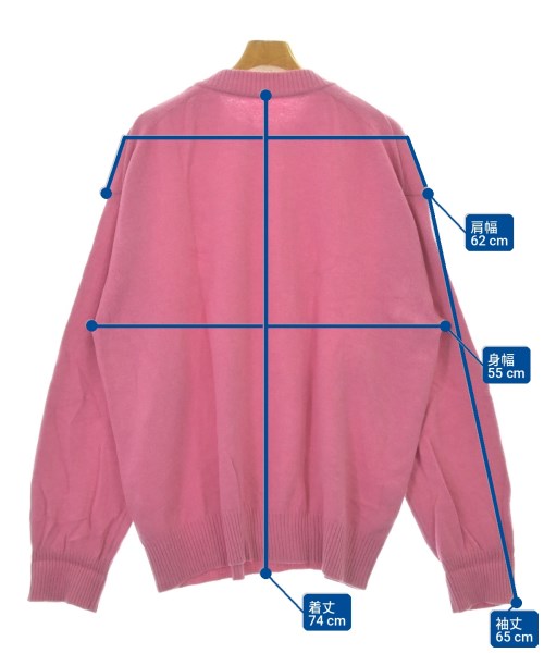 sacai 毛衣