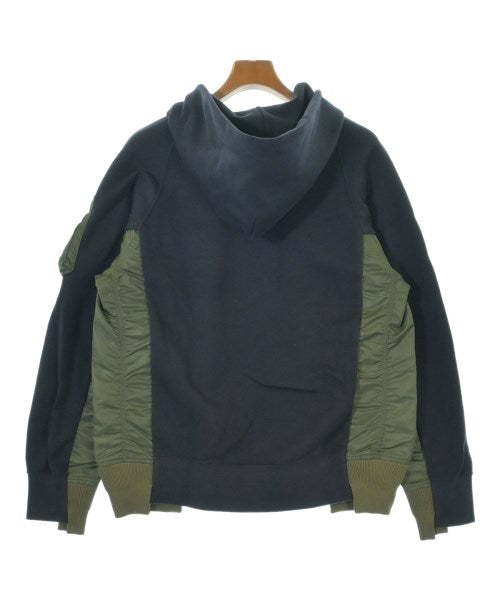 sacai 連帽衫