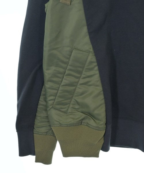 sacai 連帽衫