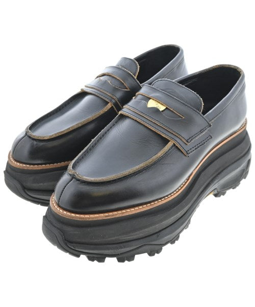 sacai 正式鞋