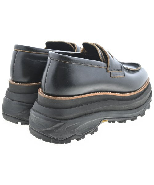 sacai 正式鞋