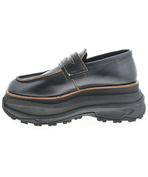 sacai 正式鞋