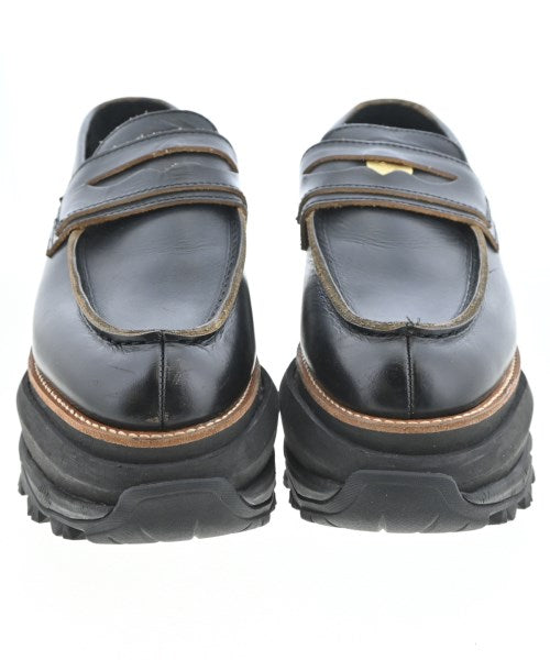 sacai 正式鞋