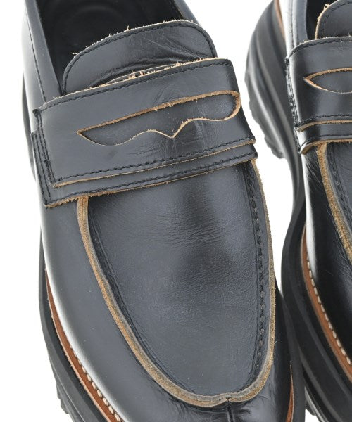 sacai 正式鞋