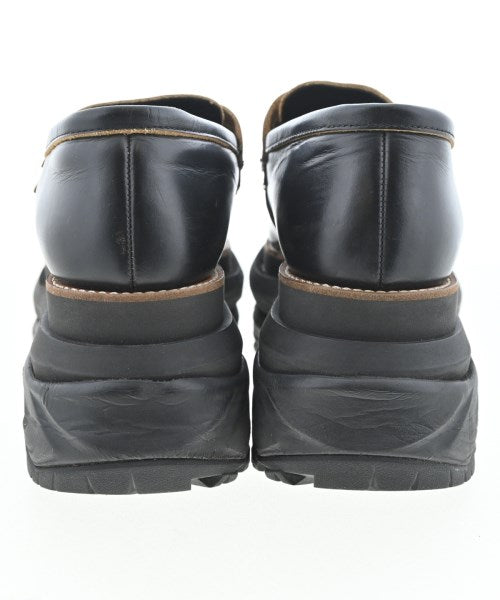 sacai 正式鞋