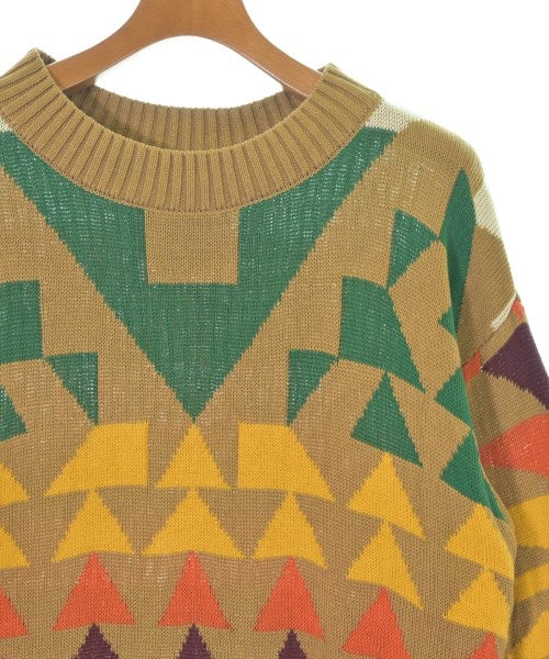 sacai 毛衣
