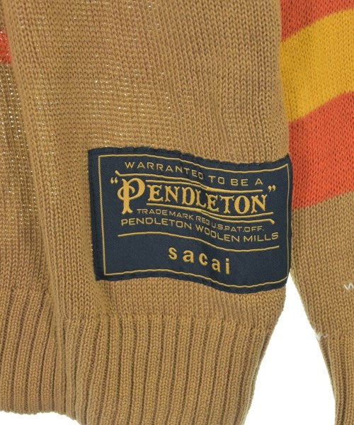 sacai 毛衣