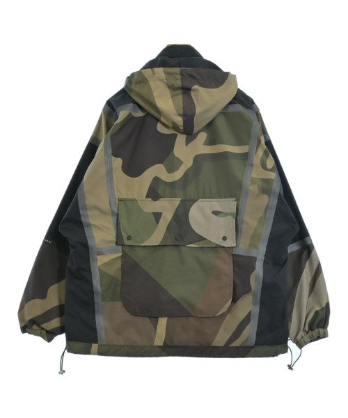 sacai 山系外套