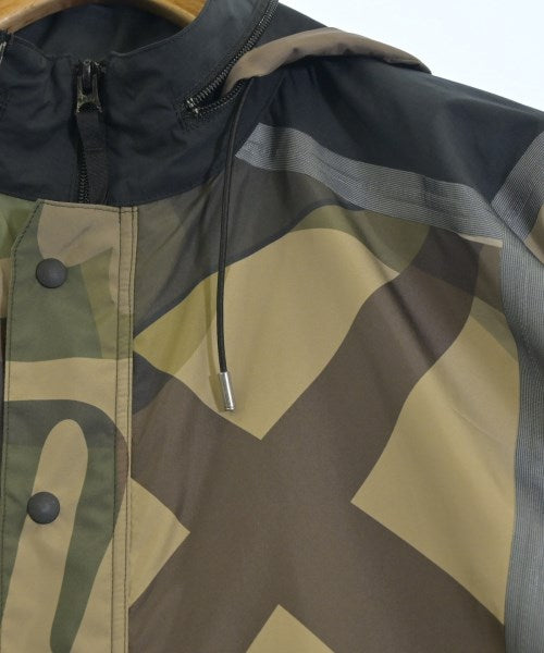 sacai 山系外套