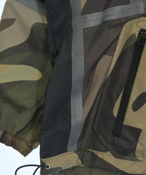 sacai 山系外套