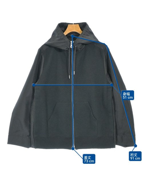 sacai 其他飛行外套