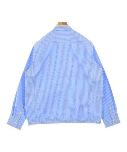 sacai 休閒襯衫