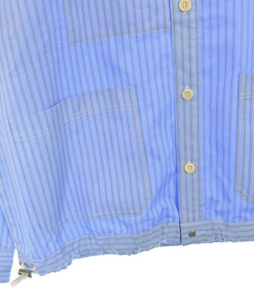 sacai 休閒襯衫