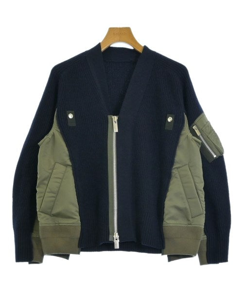 sacai 其他飛行外套