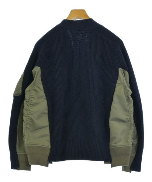 sacai 其他飛行外套