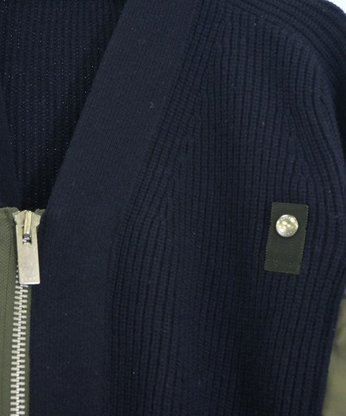sacai 其他飛行外套