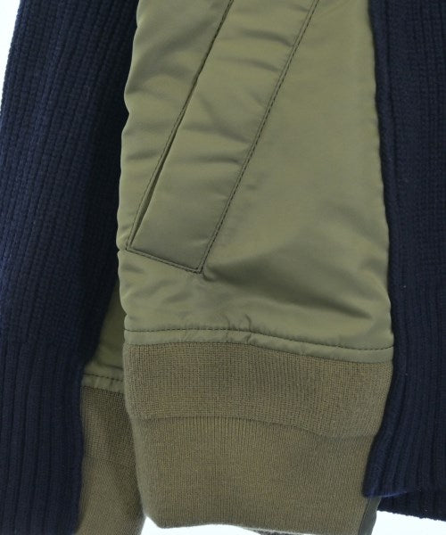 sacai 其他飛行外套