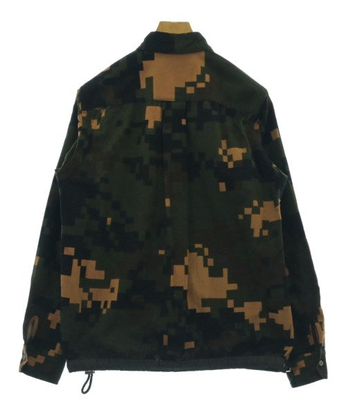sacai 休閒襯衫