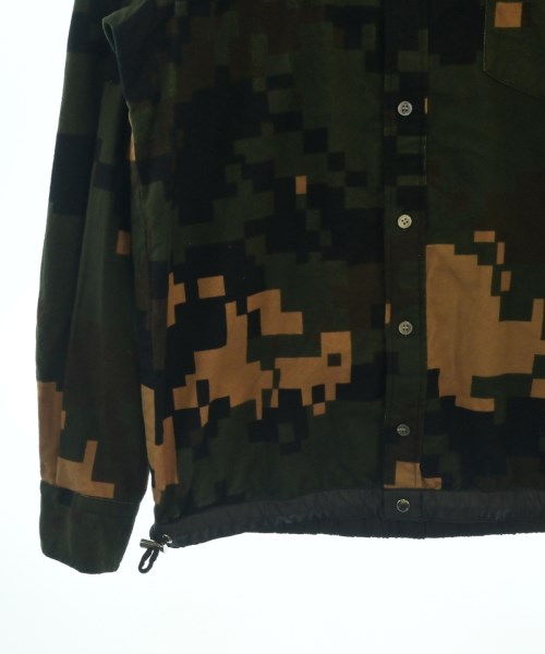 sacai 休閒襯衫