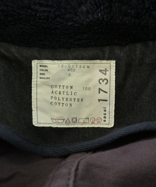 sacai 外套