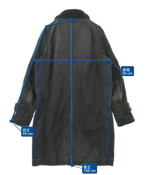 sacai 外套