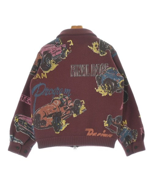 sacai 斜紋夾克