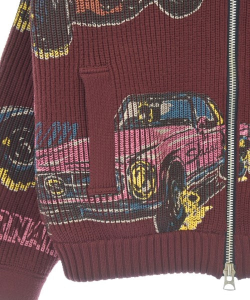 sacai 斜紋夾克