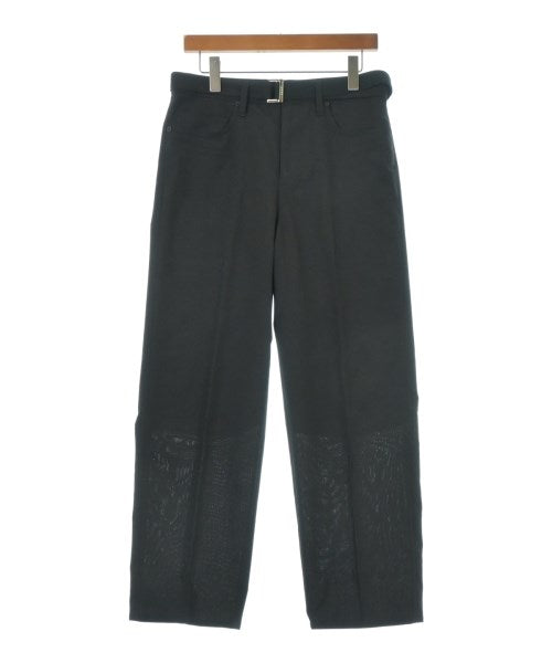 sacai 長褲