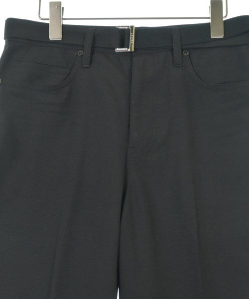 sacai 長褲