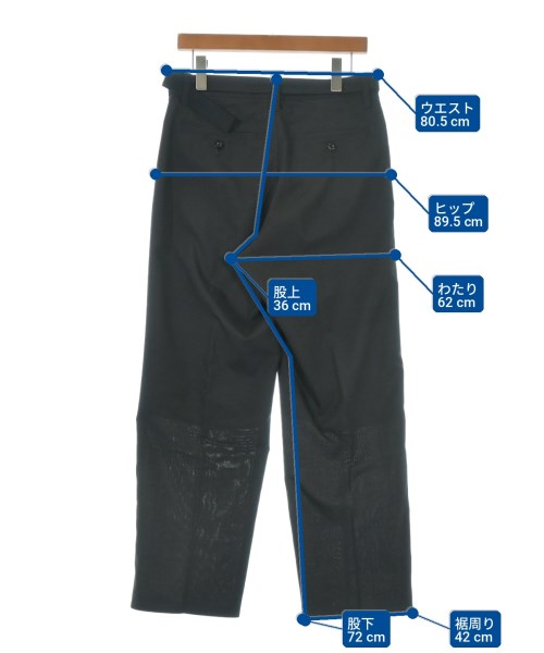 sacai 長褲