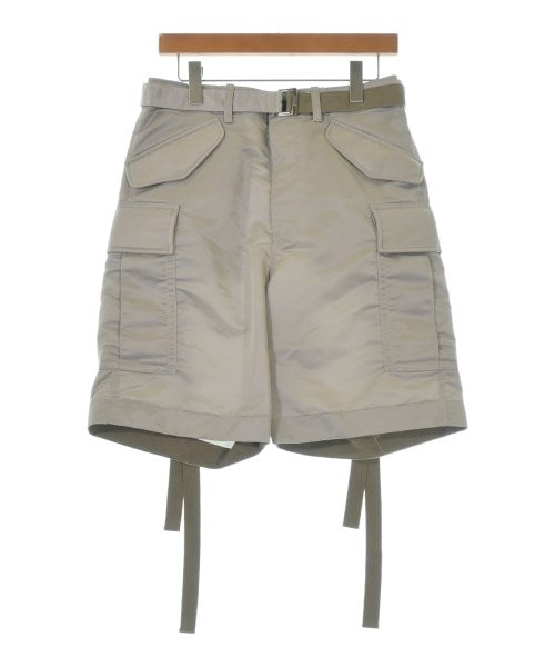 sacai 短褲