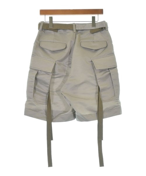 sacai 短褲