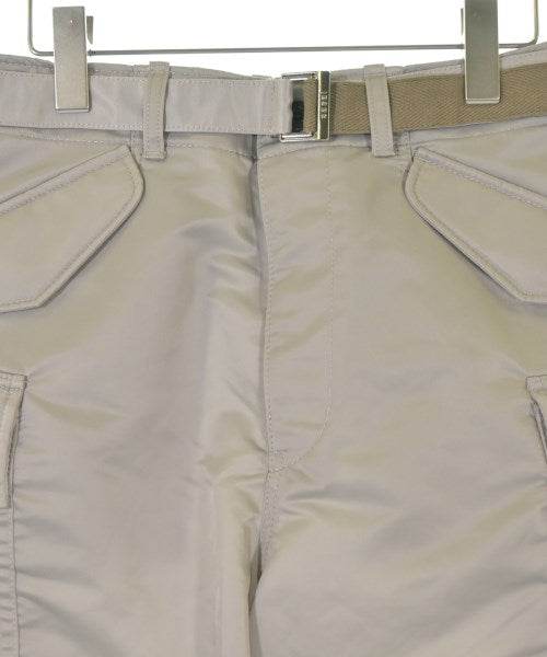 sacai 短褲