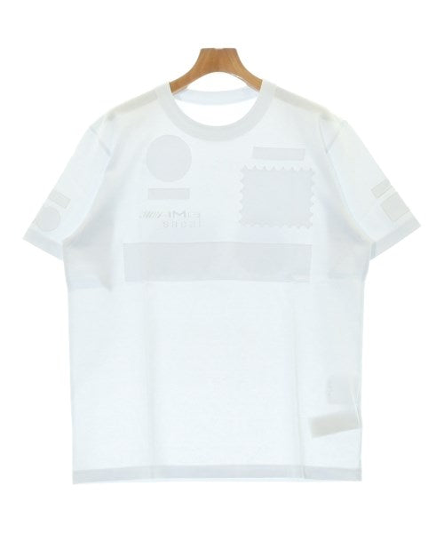 sacai T恤/上衣