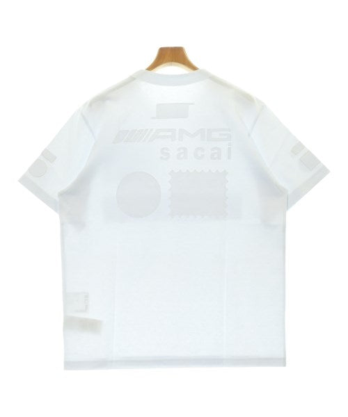 sacai T恤/上衣