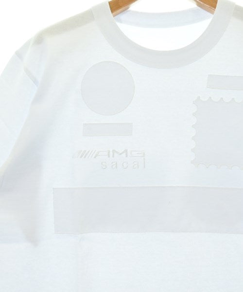 sacai T恤/上衣