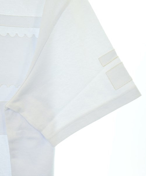 sacai T恤/上衣