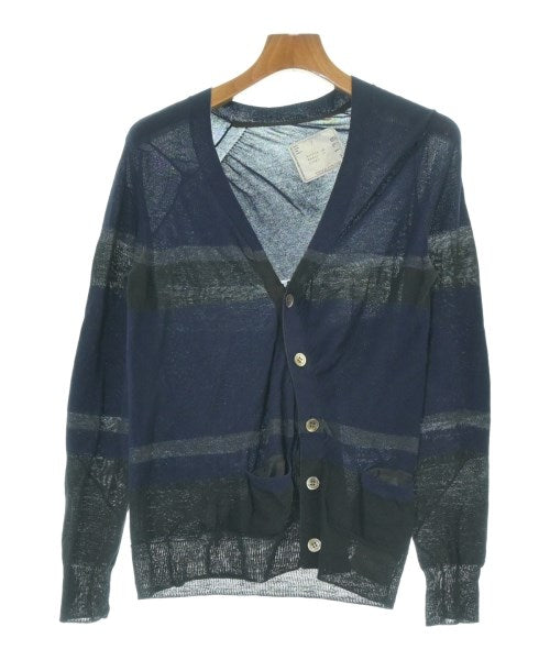 sacai 開襟衫