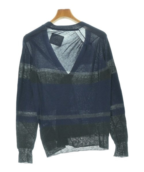 sacai 開襟衫